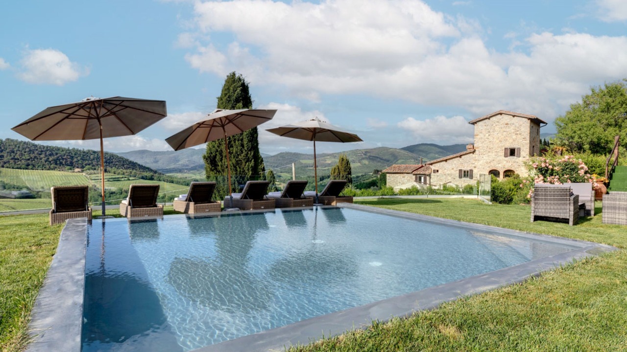 Photo of Outdoor in Panzano in Chianti
