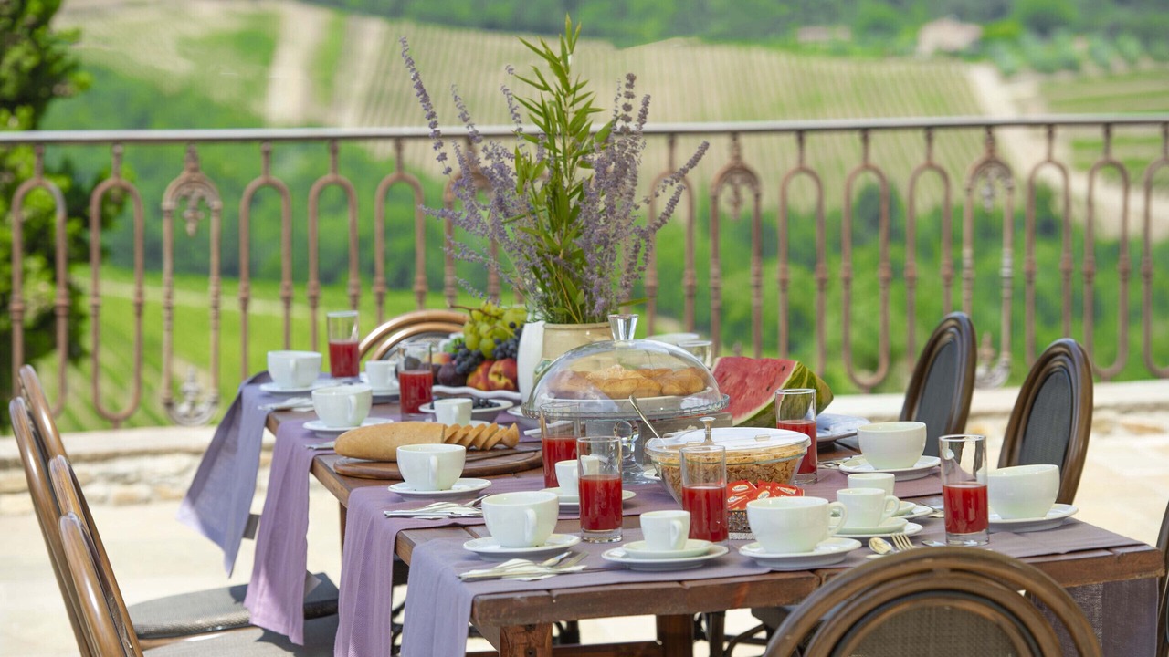 Photo of Outdoor in Panzano in Chianti