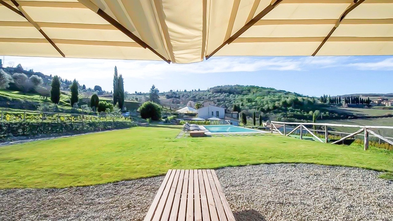Photo of Outdoor in Panzano in Chianti