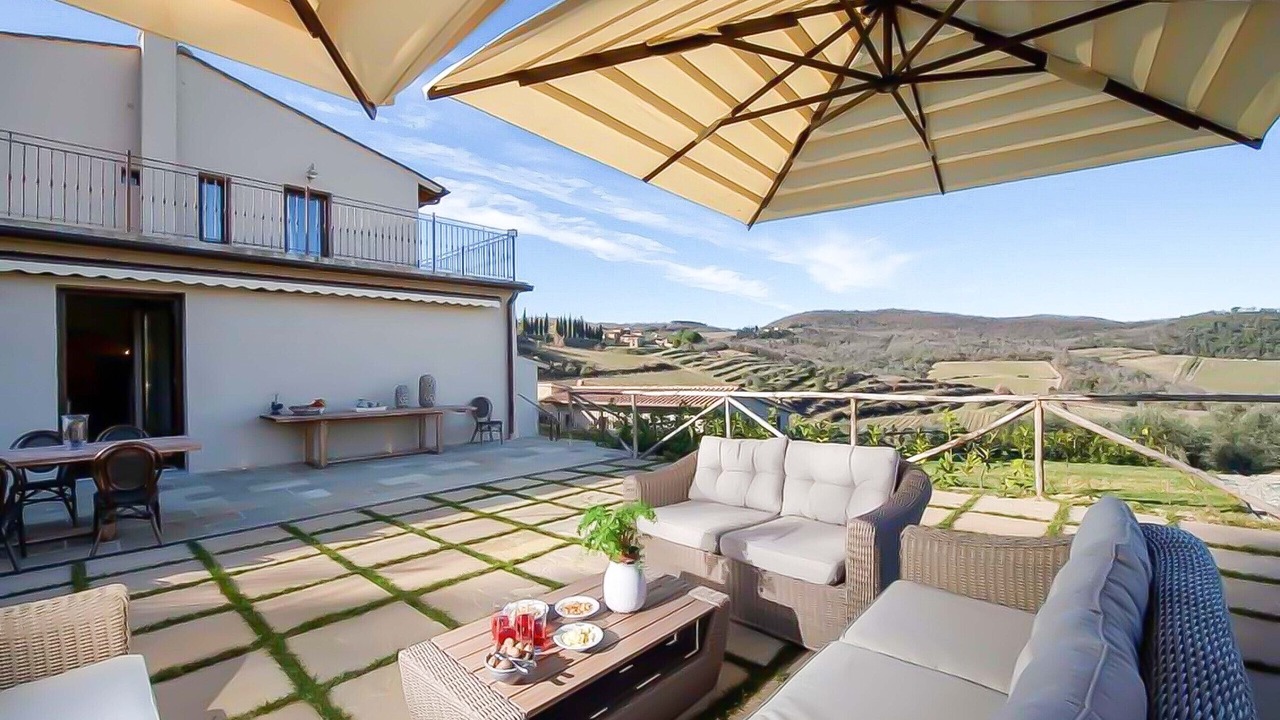 Photo of Outdoor in Panzano in Chianti