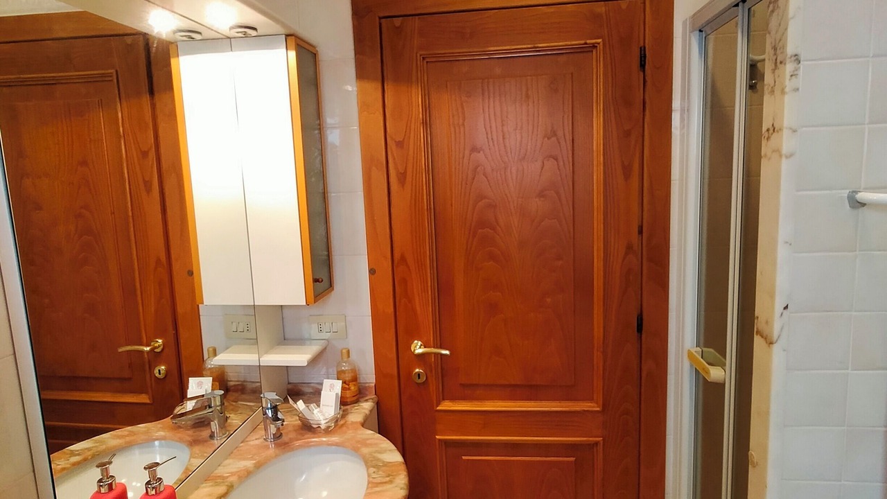 Photo of Bathroom in Anghiari