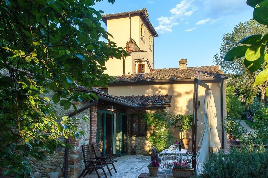 Photo of Outdoor in Sesto Fiorentino