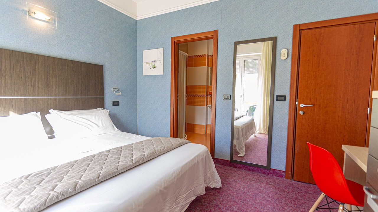 Photo of Bedroom in Bellaria-Igea Marina