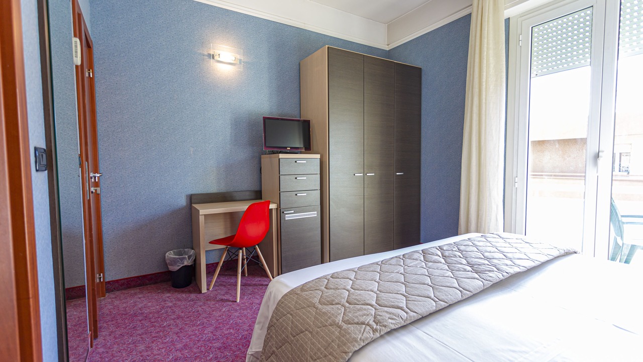 Photo of Bedroom in Bellaria-Igea Marina