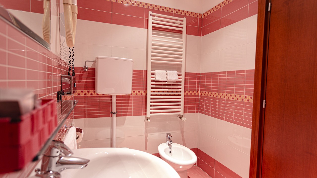 Photo of Bathroom in Bellaria-Igea Marina