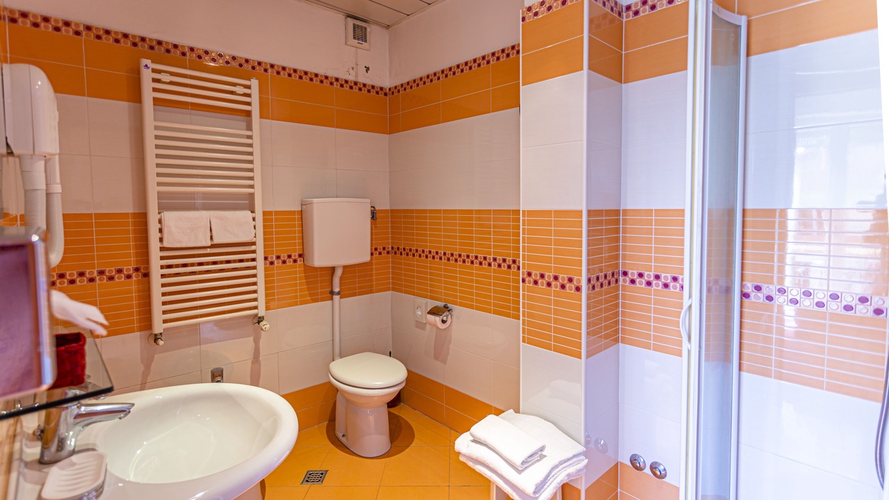 Photo of Bathroom in Bellaria-Igea Marina