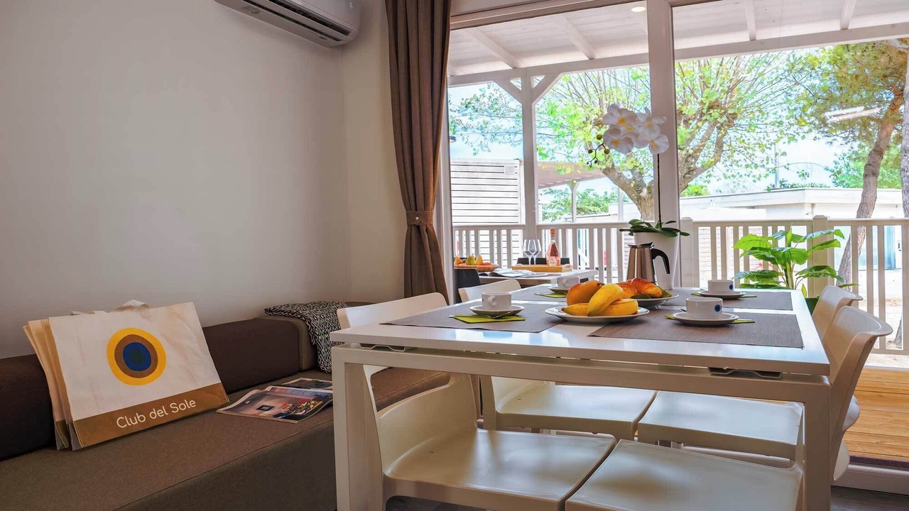 Photo of Livingroom in Lido Adriano