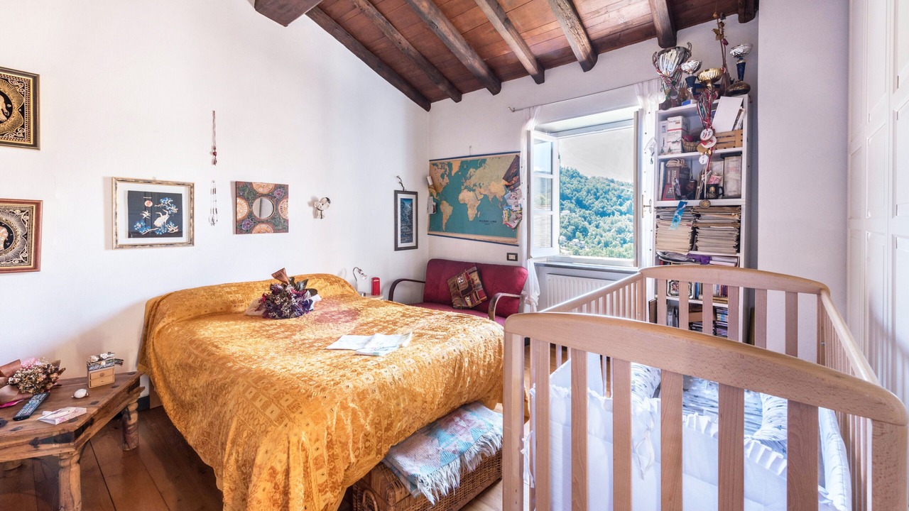 Photo of Bedroom in Moconesi