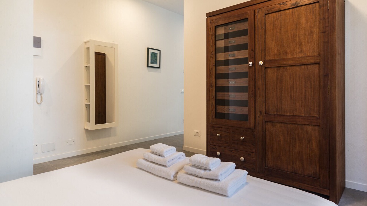 Photo of Bedroom in Bolognina