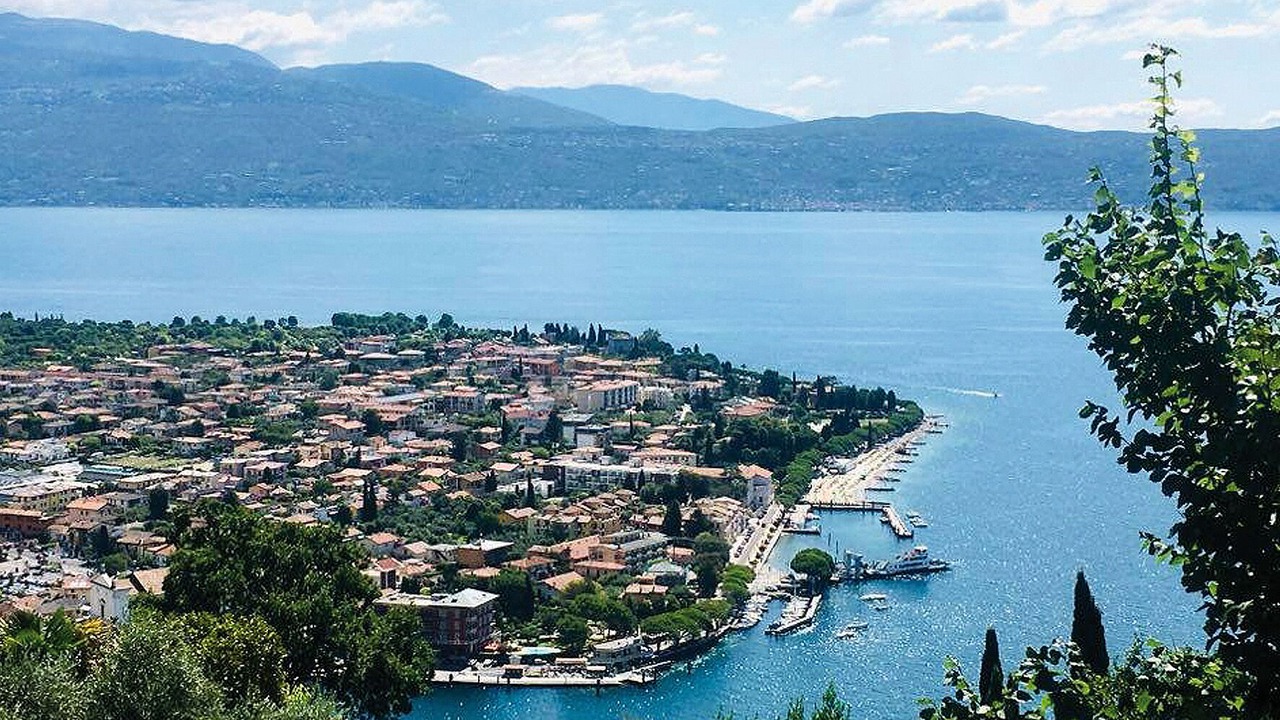 Photo of Outdoor in Toscolano Maderno