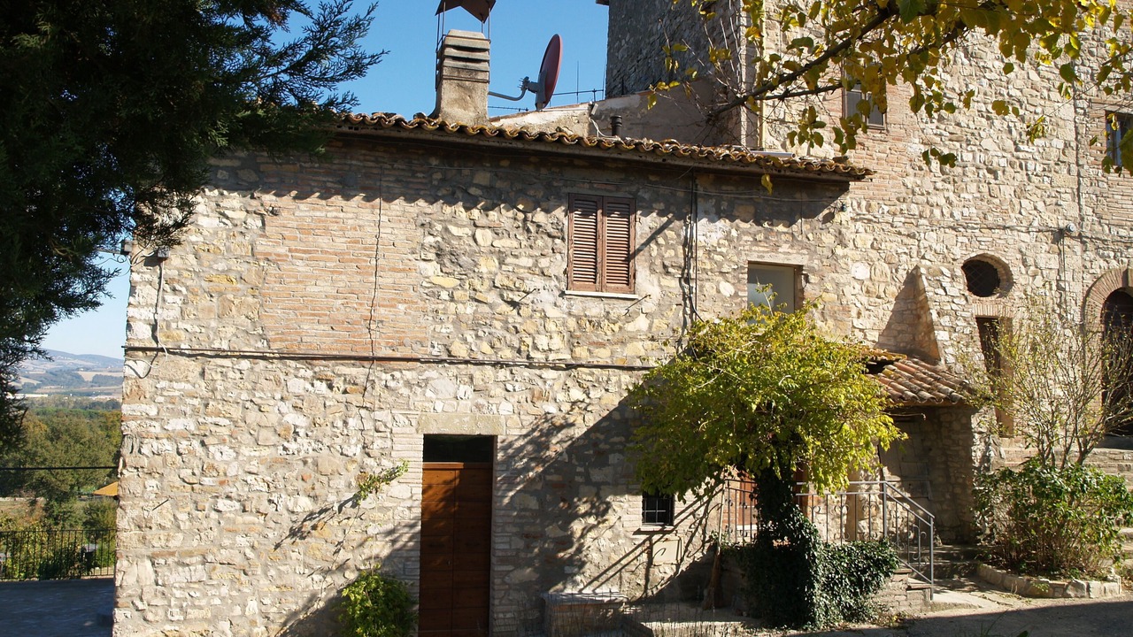Photo of Outdoor in Todi