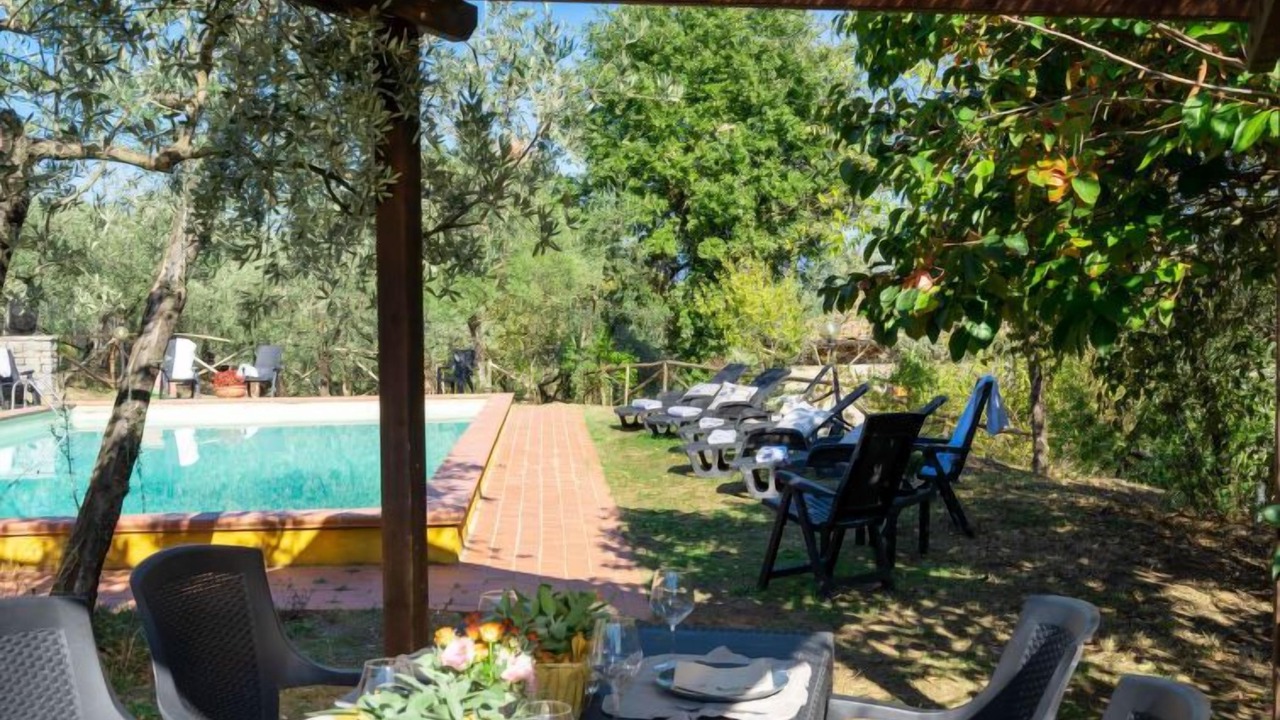 Photo of Outdoor in Montevarchi