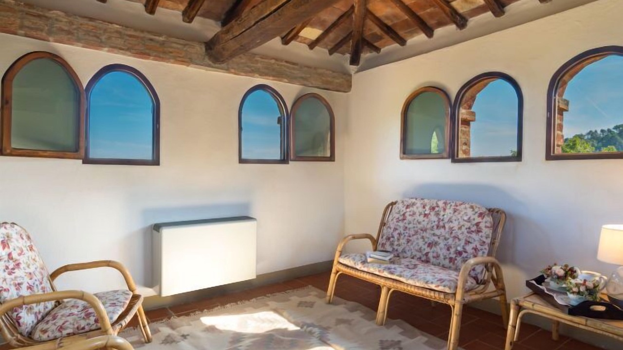 Photo of Livingroom in Montevarchi