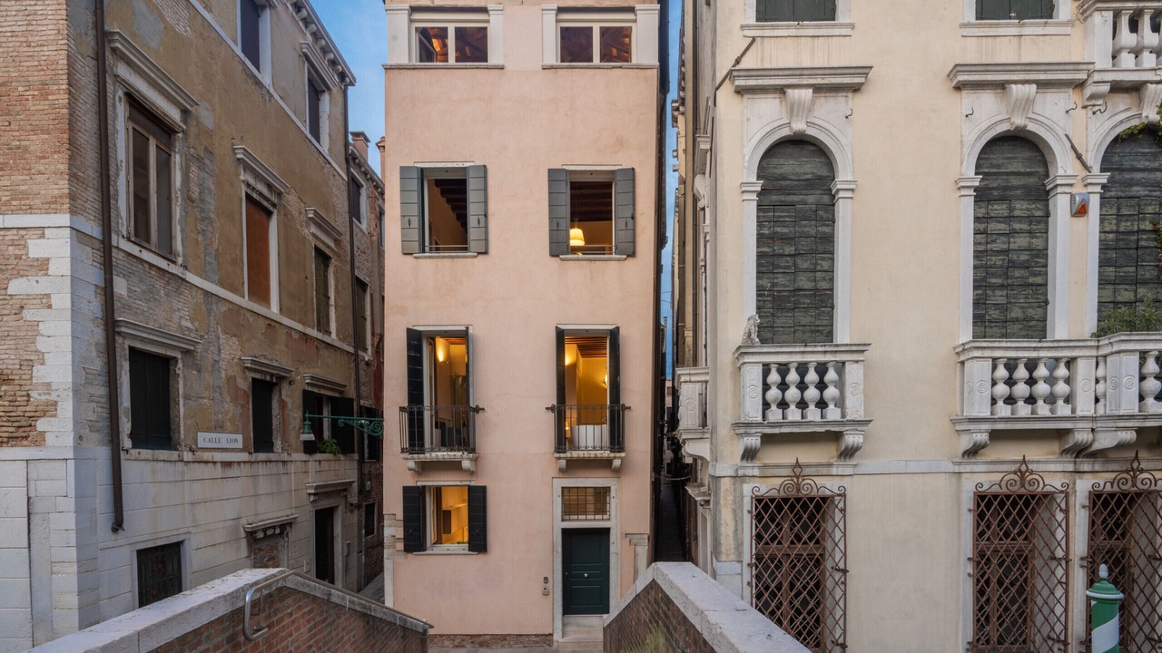 Photo of Outdoor in Castello