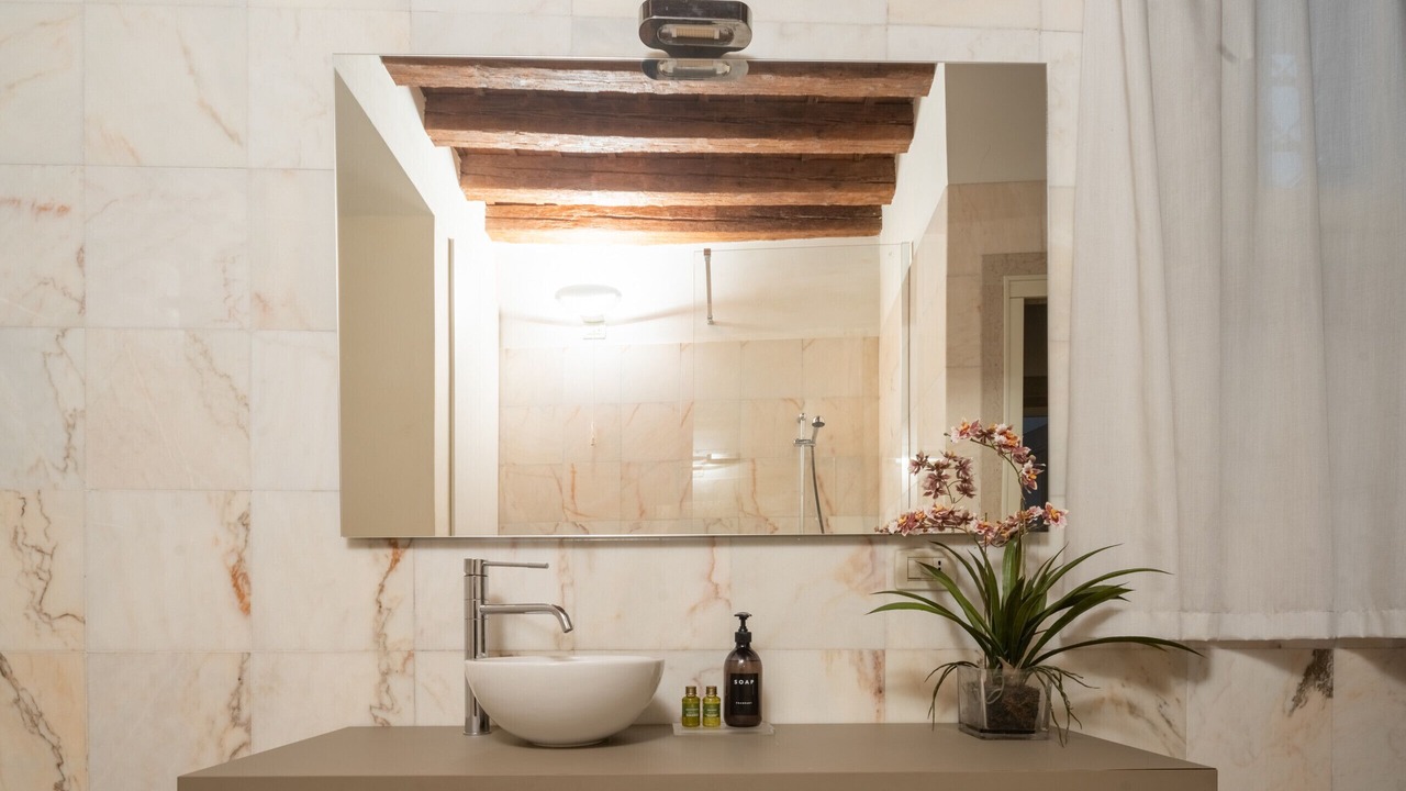 Photo of Bathroom in Castello