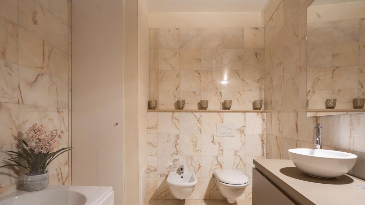 Photo of Bathroom in Castello