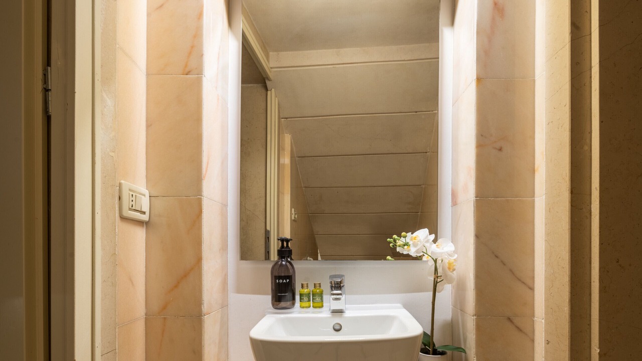 Photo of Bathroom in Castello