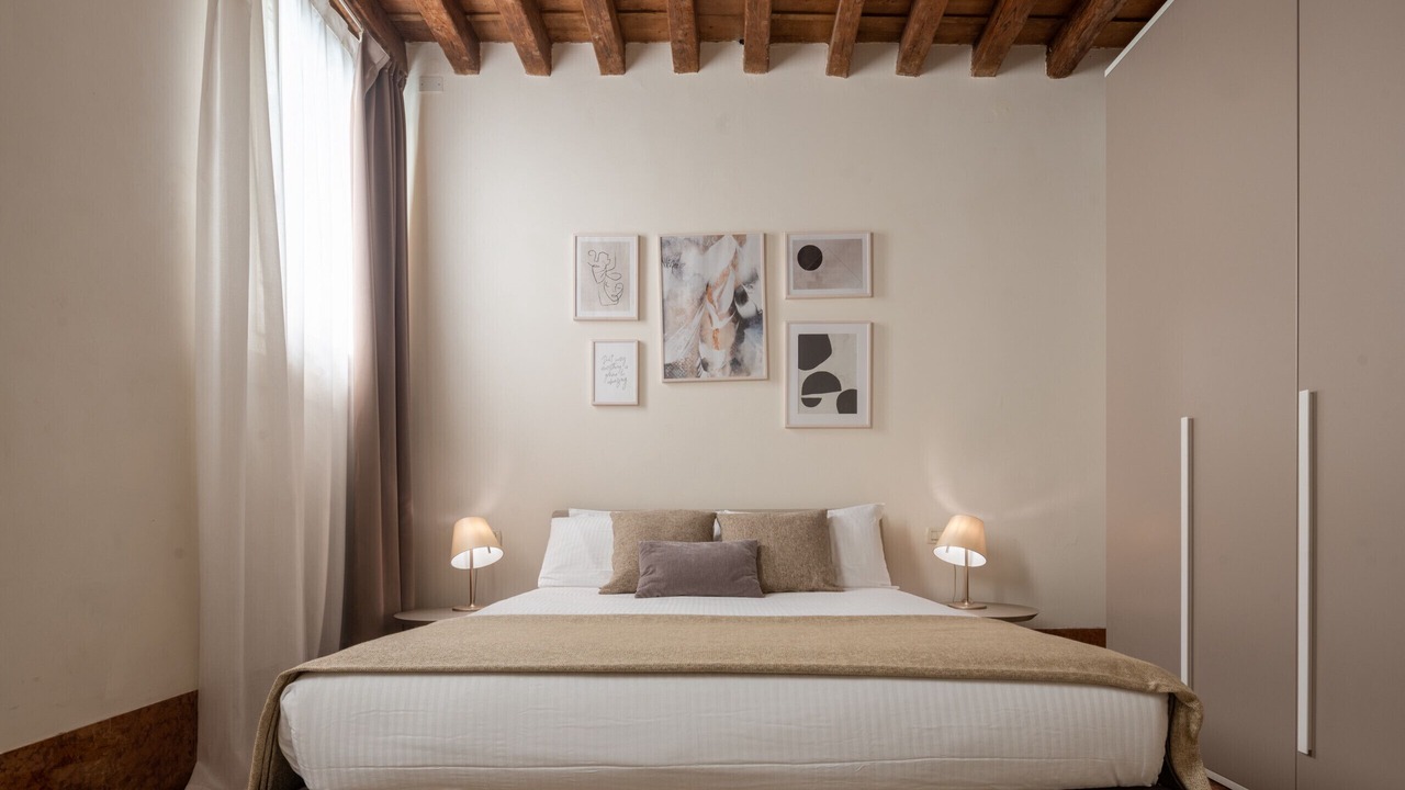Photo of Bedroom in Castello