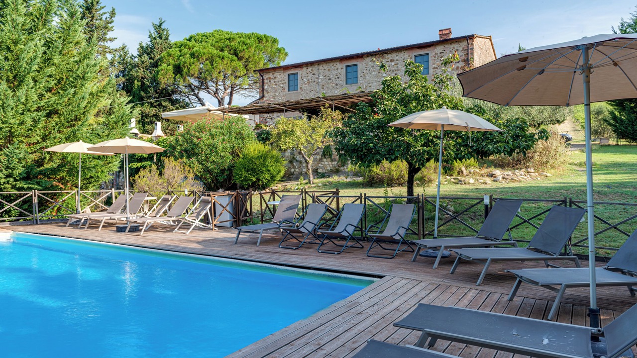 Photo of Outdoor in San Casciano in Val di Pesa