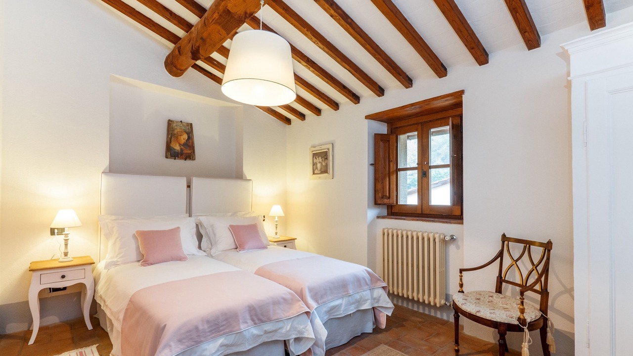 Photo of Bedroom in Santa Reparata