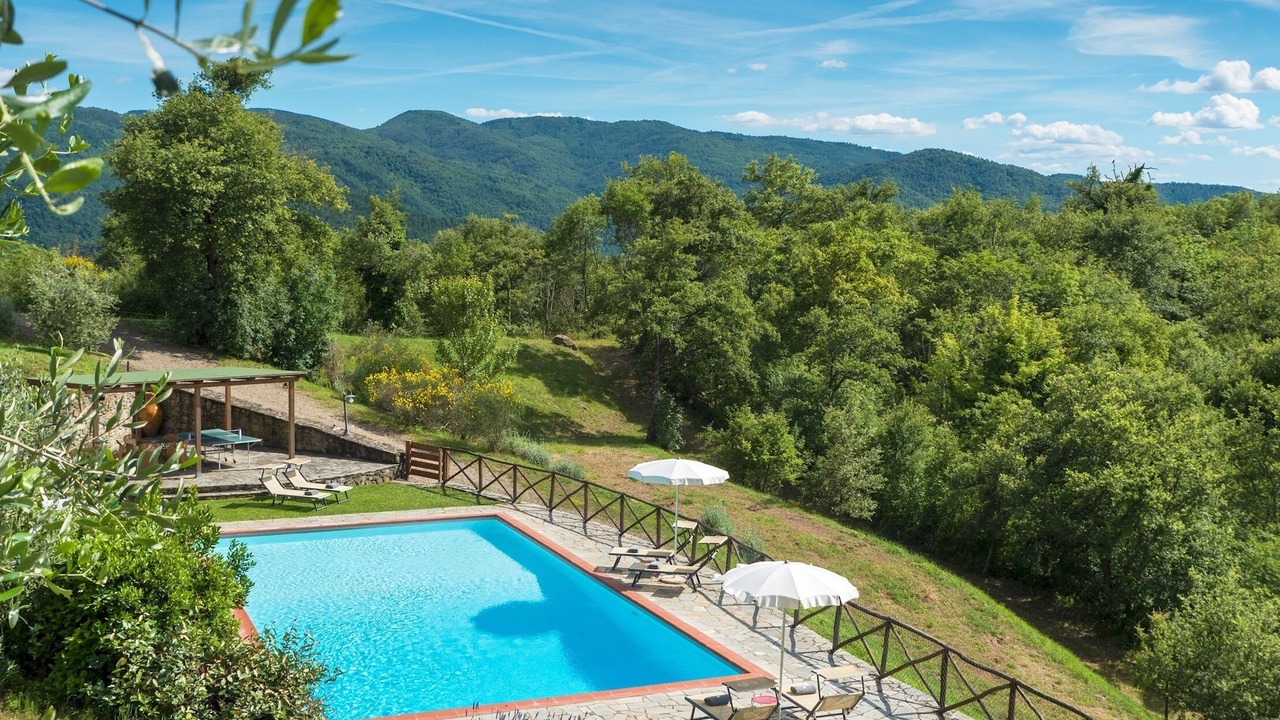 Photo of Outdoor in Santa Reparata