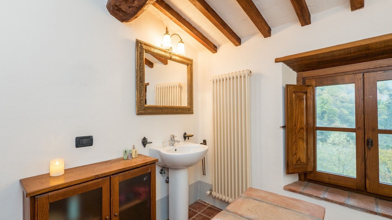 Photo of Bathroom in Santa Reparata