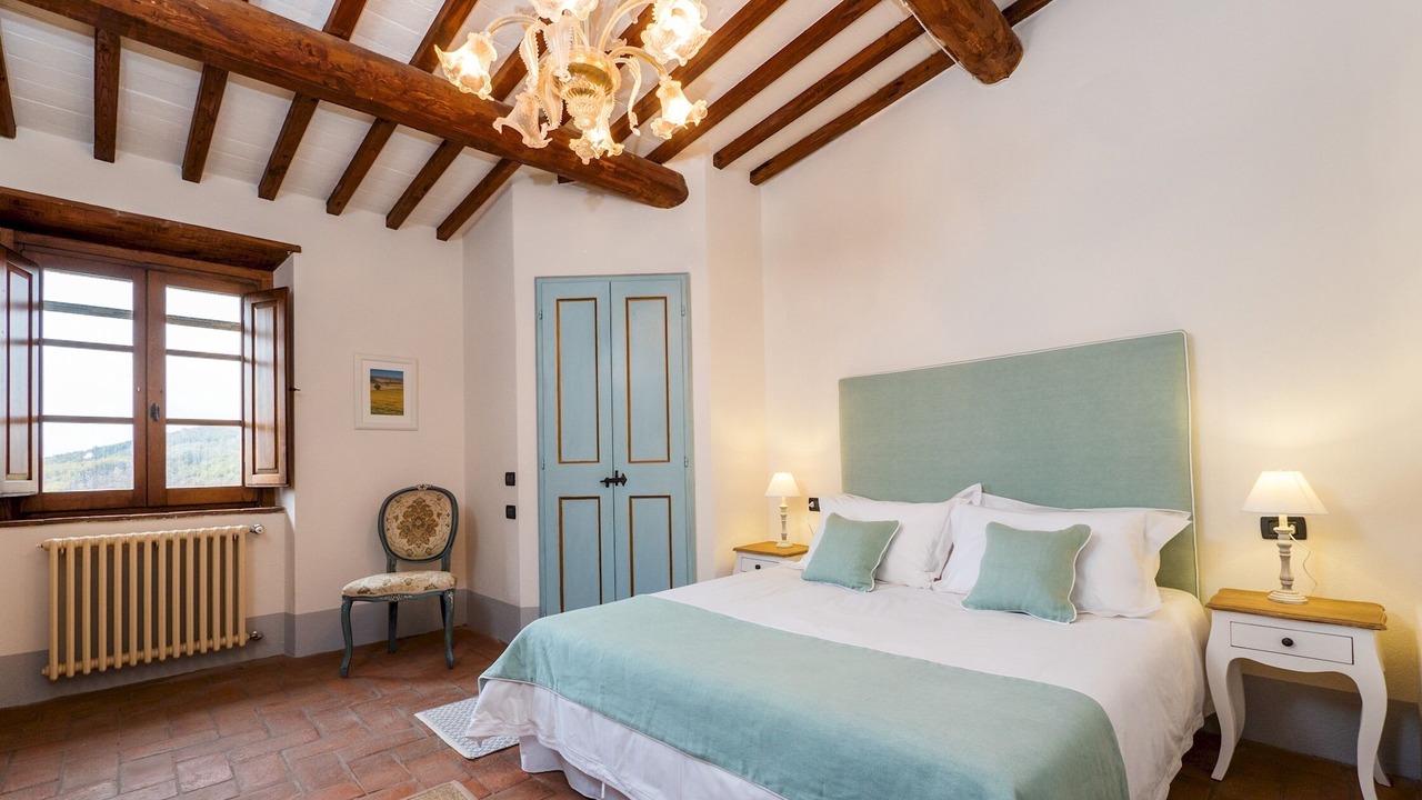 Photo of Bedroom in Santa Reparata
