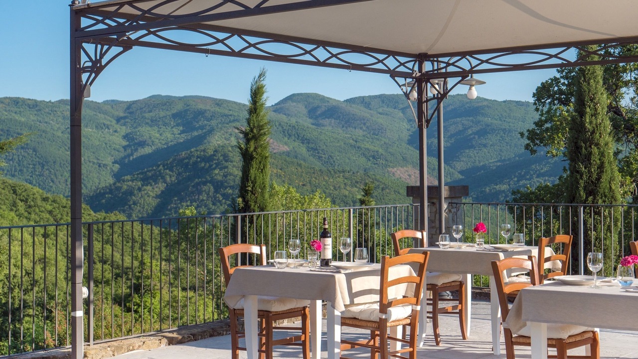 Photo of Outdoor in Santa Reparata