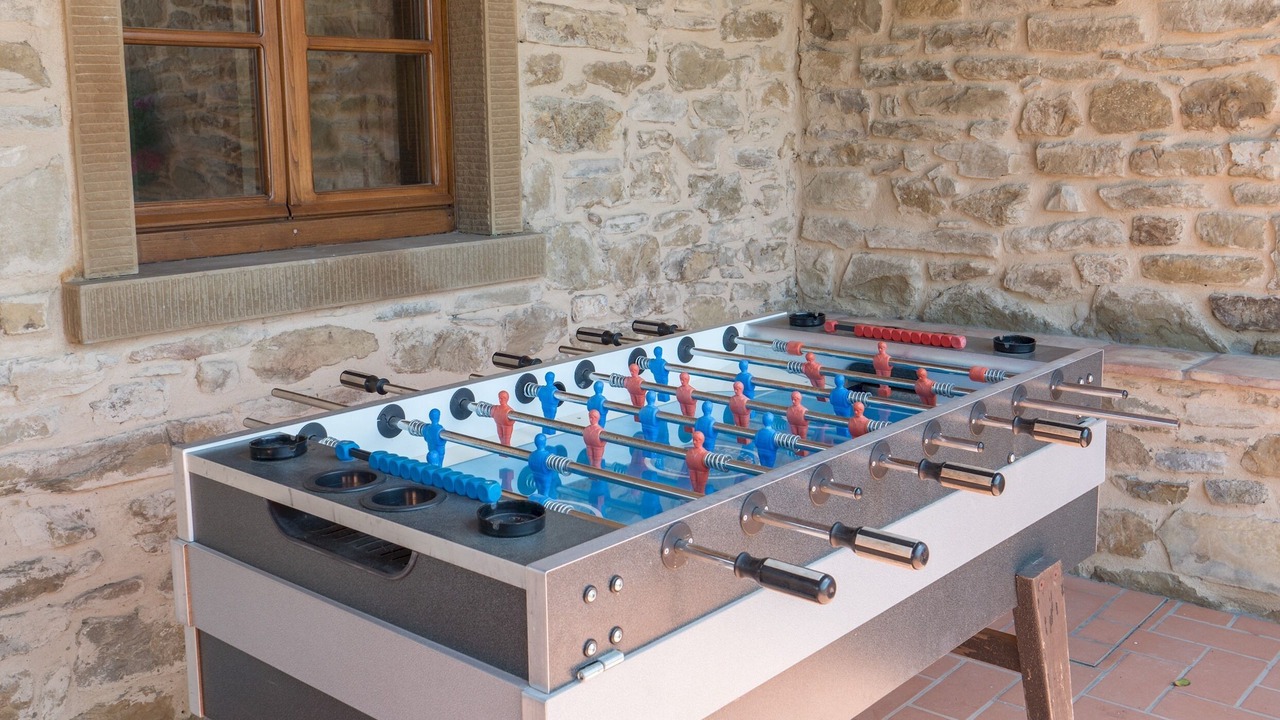 Photo of Outdoor in Santa Reparata
