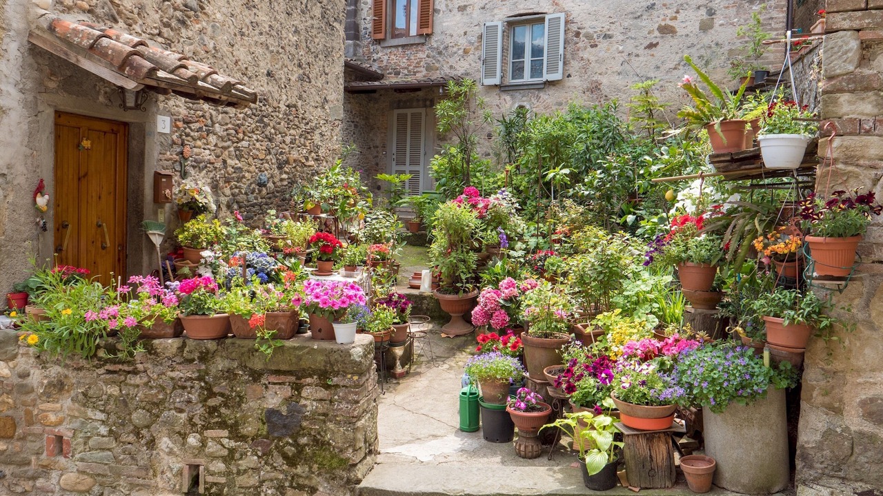 Photo of Outdoor in Santa Reparata