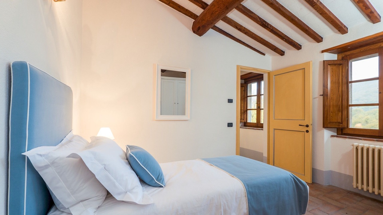 Photo of Bedroom in Santa Reparata