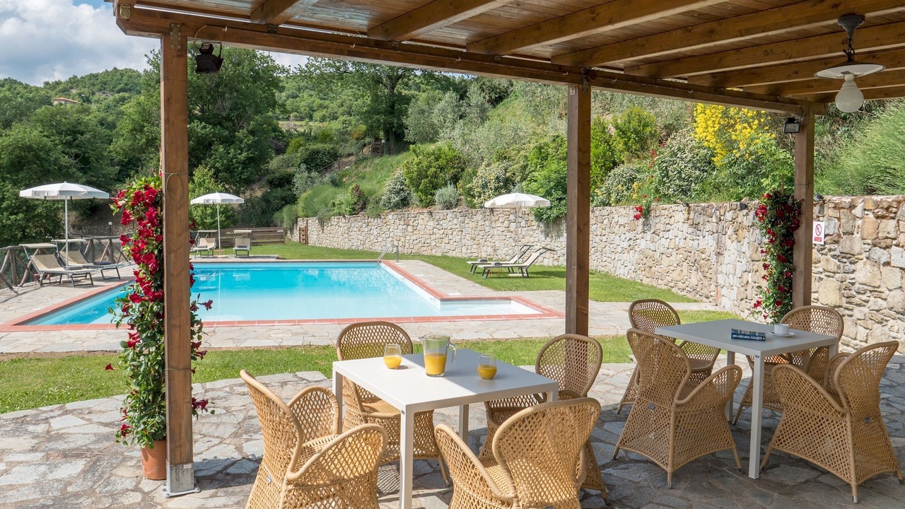 Photo of Outdoor in Santa Reparata