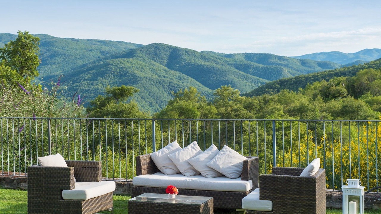 Photo of Outdoor in Santa Reparata