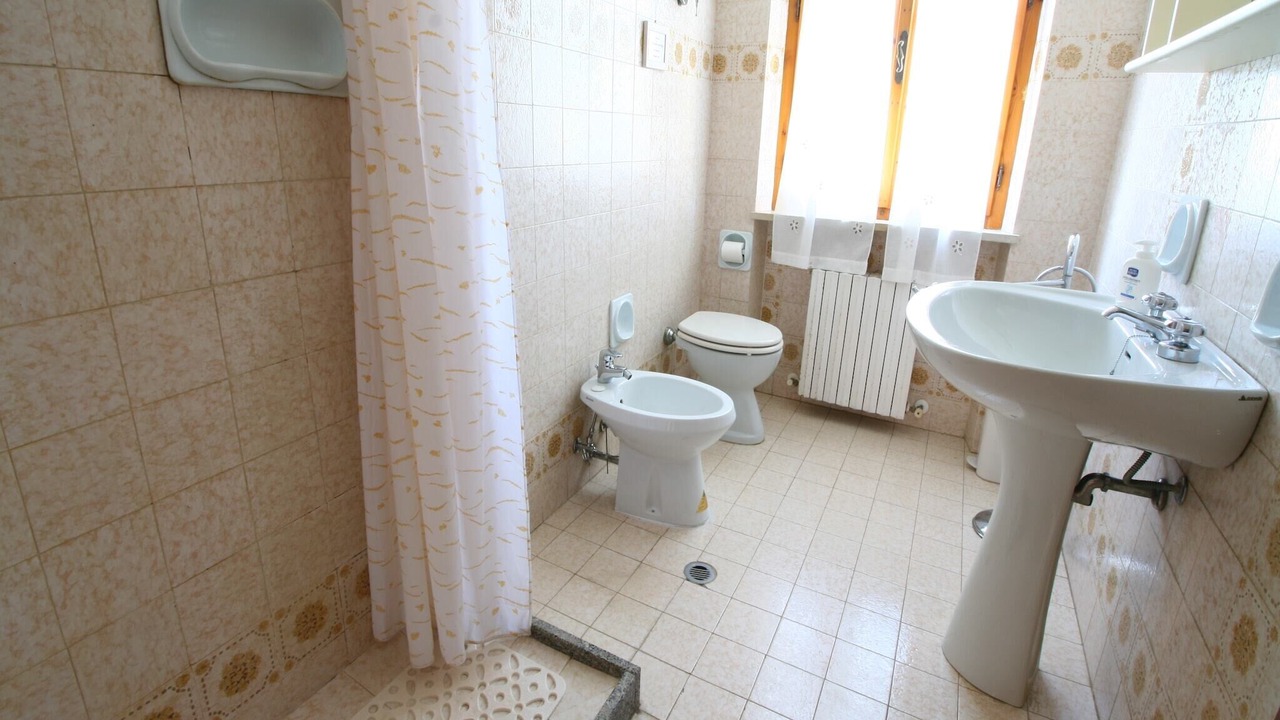Photo of Bathroom in Magione