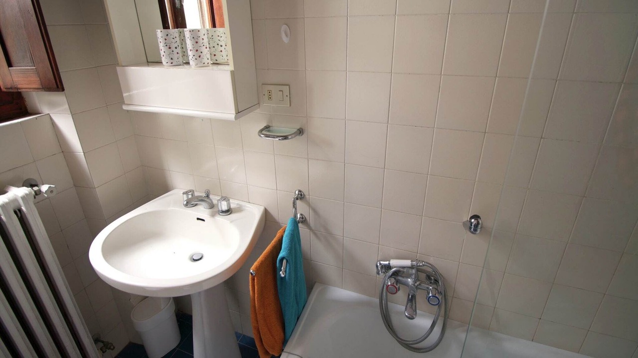 Photo of Bathroom in Scheggia