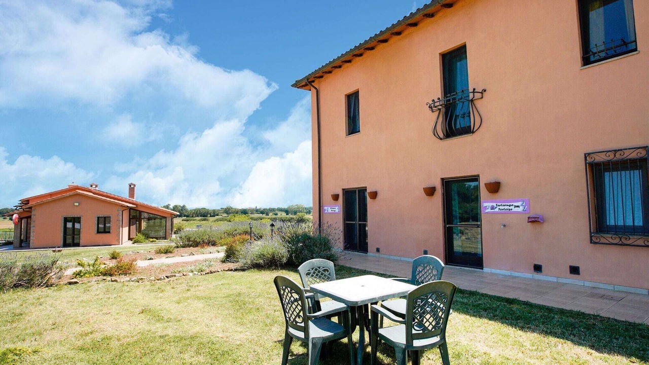 Photo of Outdoor in Ferretto