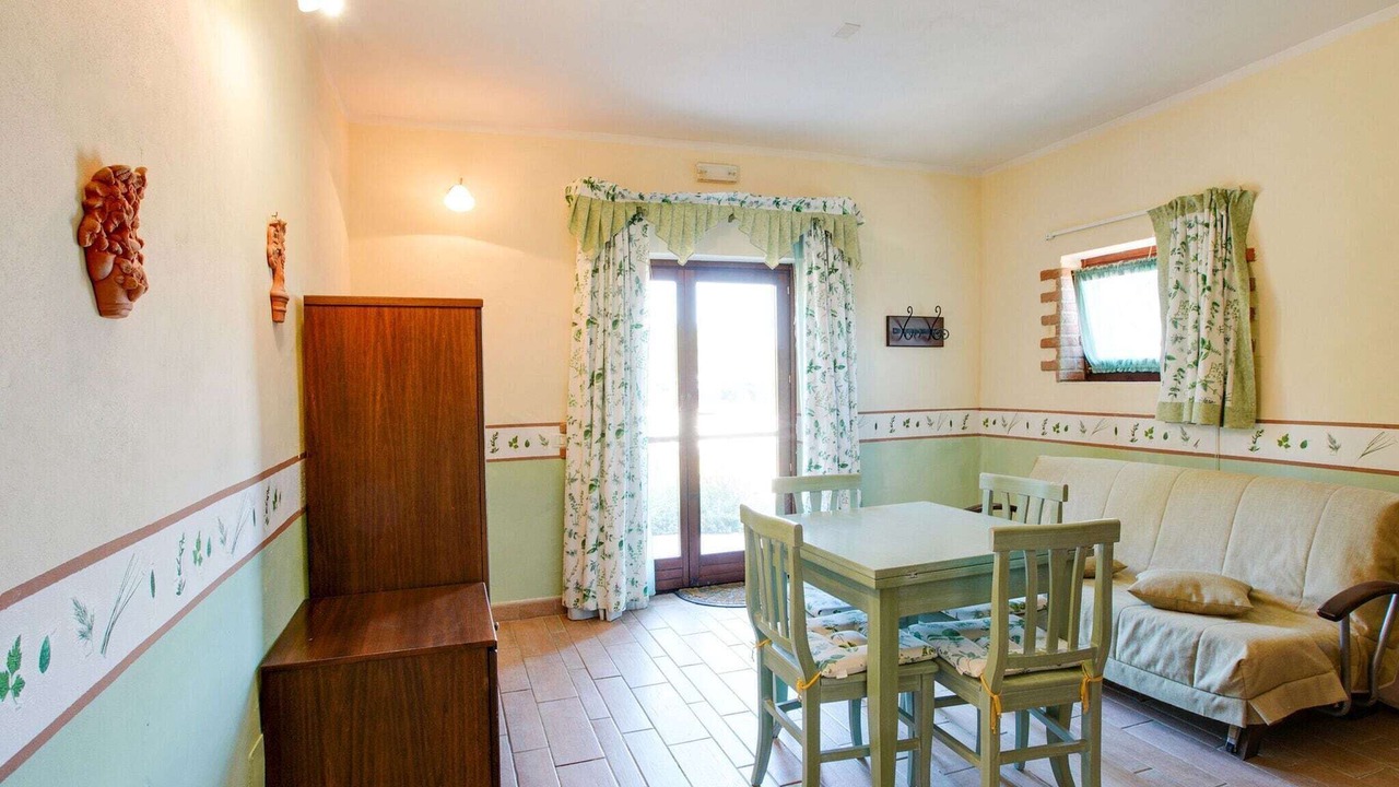 Photo of Livingroom in Ferretto