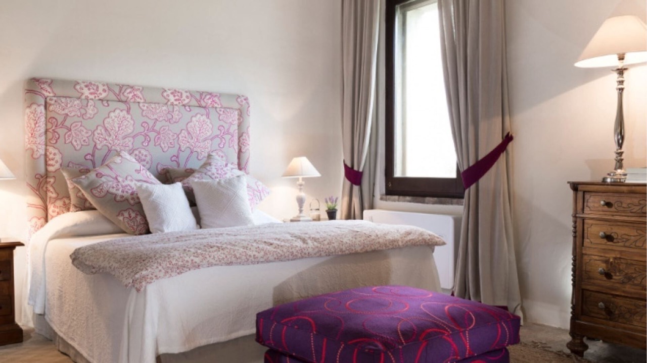 Photo of Bedroom in Montelaguardia