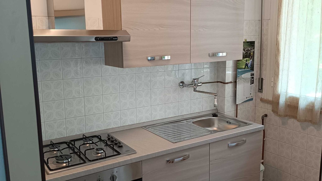 Photo of Kitchen in Igea Marina