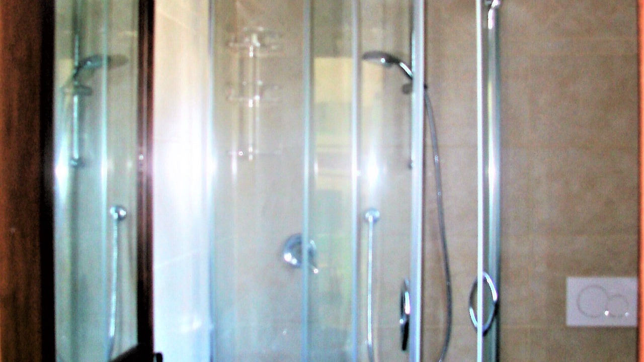 Photo of Bathroom in Grotte di Castro