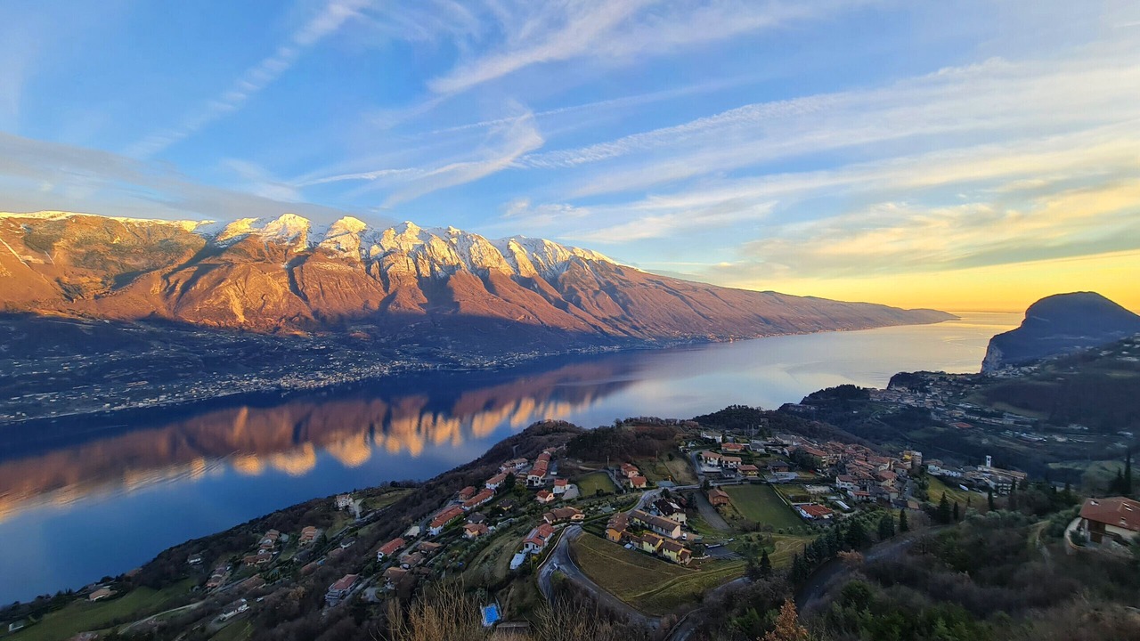 Photo of Outdoor in Tremosine