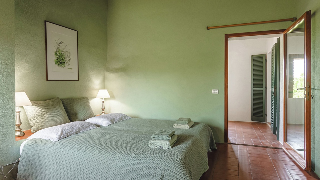 Photo of Bedroom in Scrofiano