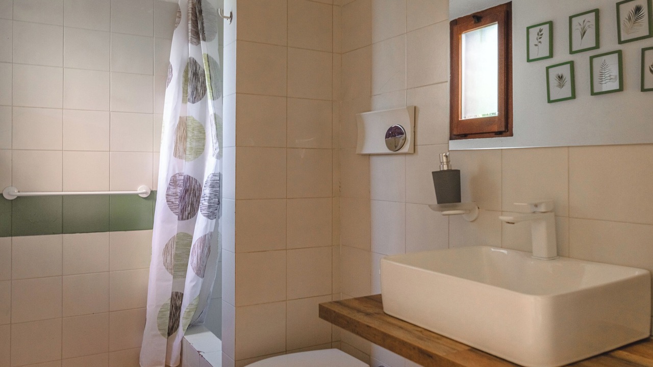 Photo of Bathroom in Scrofiano