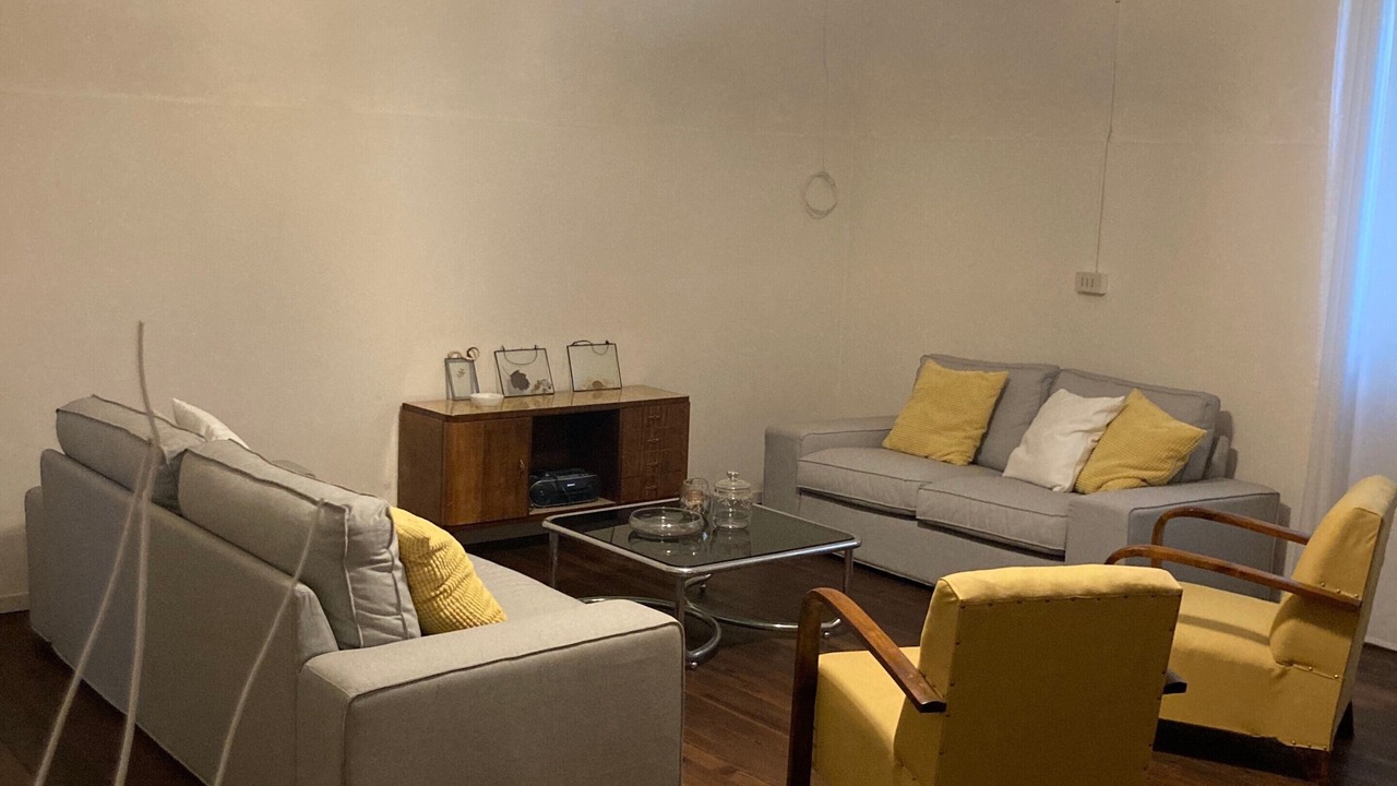 Photo of Livingroom in Gonzaga