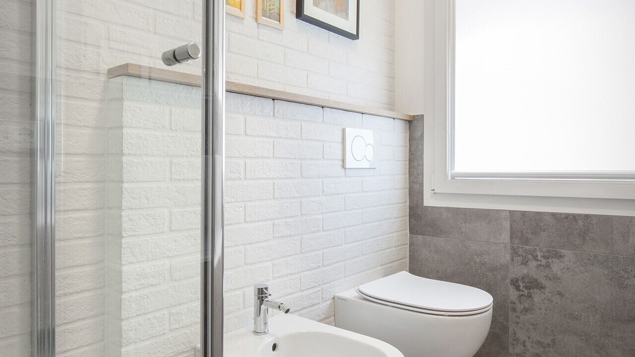 Photo of Bathroom in Garda
