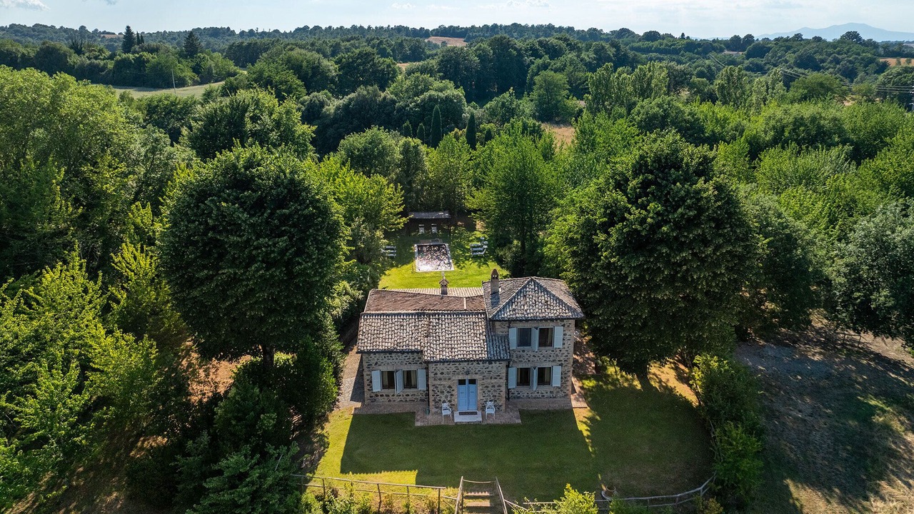 Photo of Outdoor in Castel Giorgio