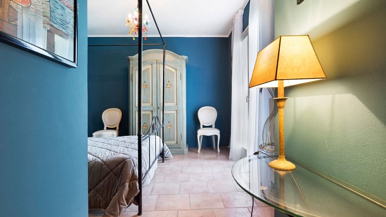 Photo of Bedroom in Roina