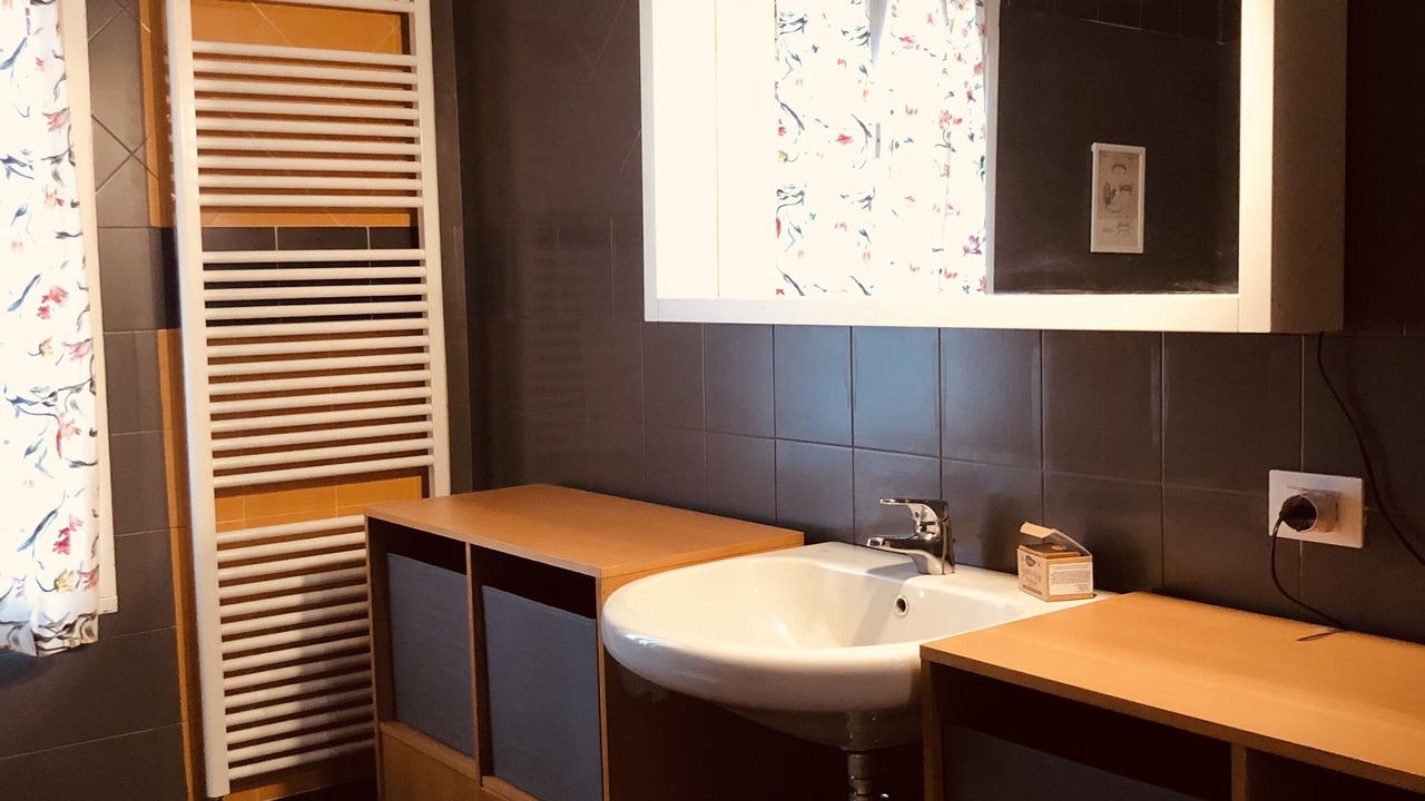 Photo of Bathroom in Monticelli Pavese