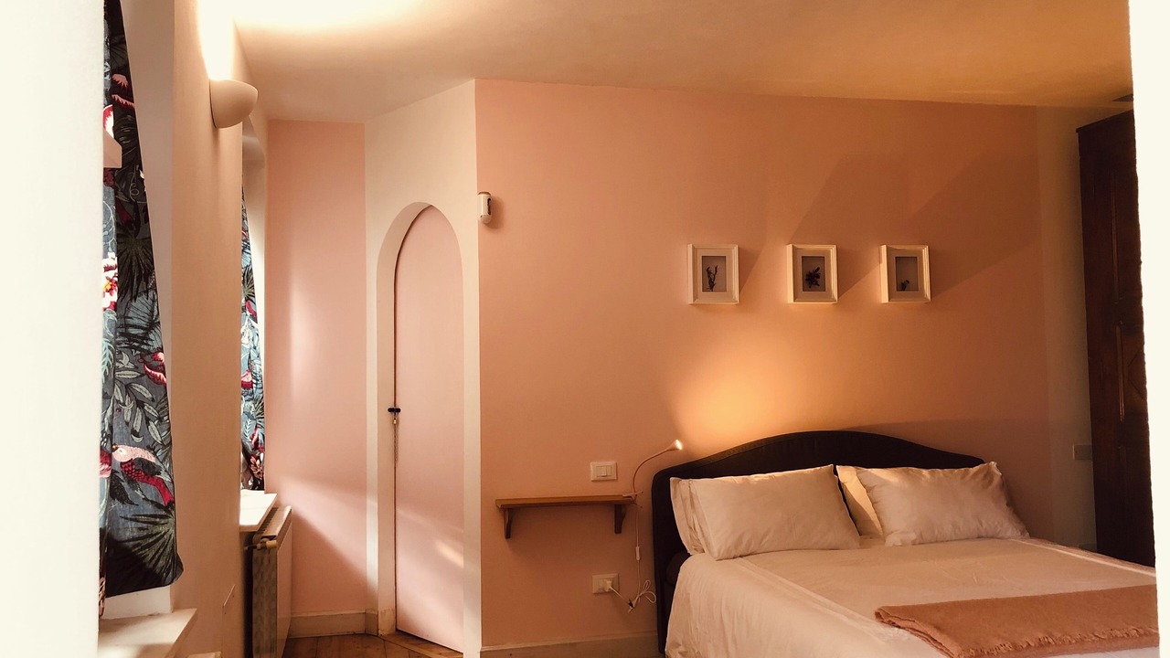 Photo of Bedroom in Monticelli Pavese