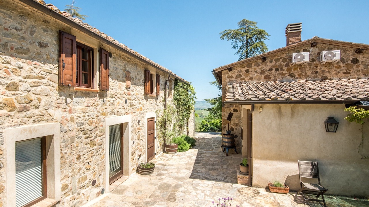 Photo of Outdoor in Castiglione d'Orcia